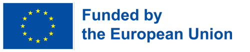 Funding logos