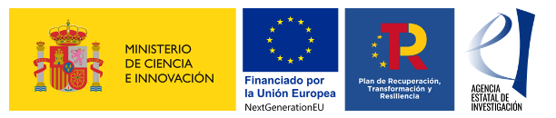 Funding logos